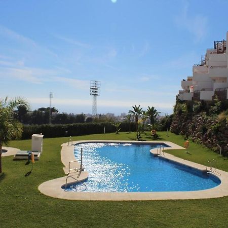 Mangata De Nerja Apartment ภายนอก รูปภาพ