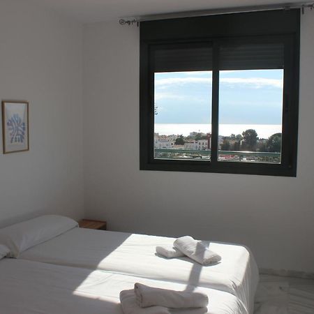 Mangata De Nerja Apartment ภายนอก รูปภาพ