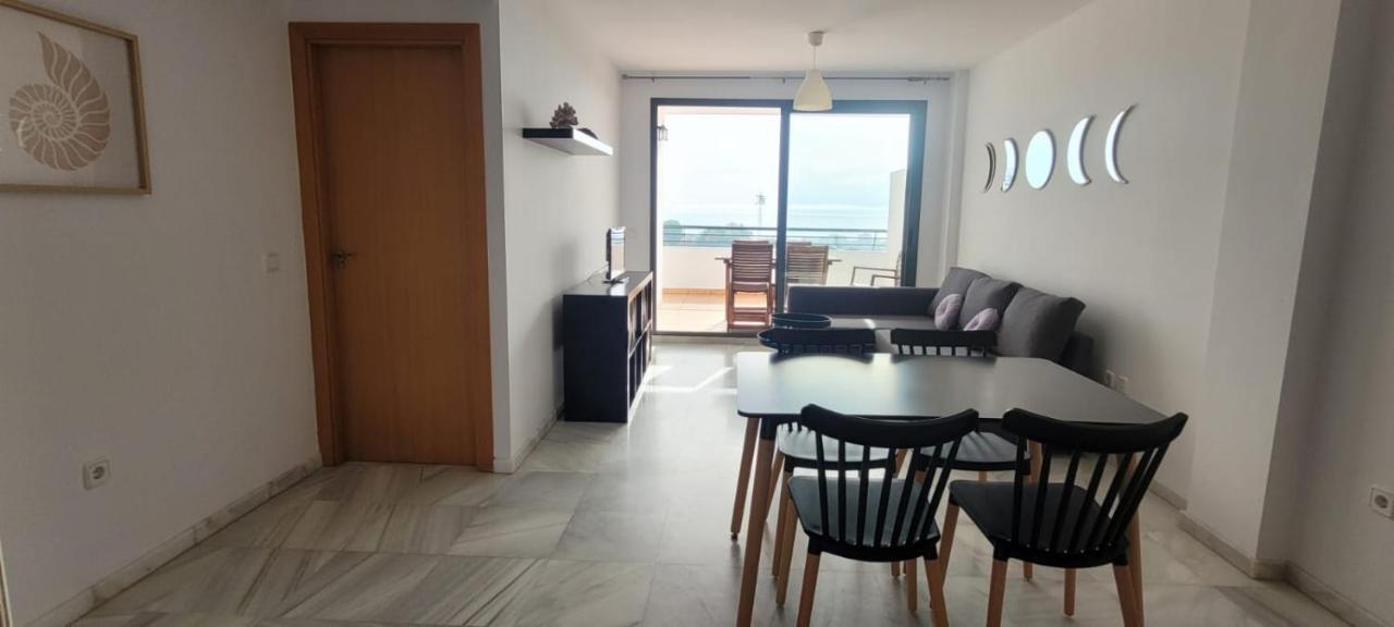Mangata De Nerja Apartment ภายนอก รูปภาพ