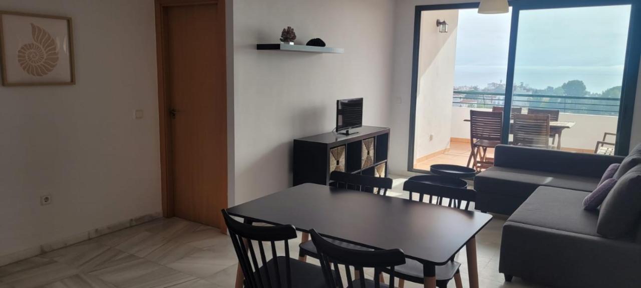 Mangata De Nerja Apartment ภายนอก รูปภาพ