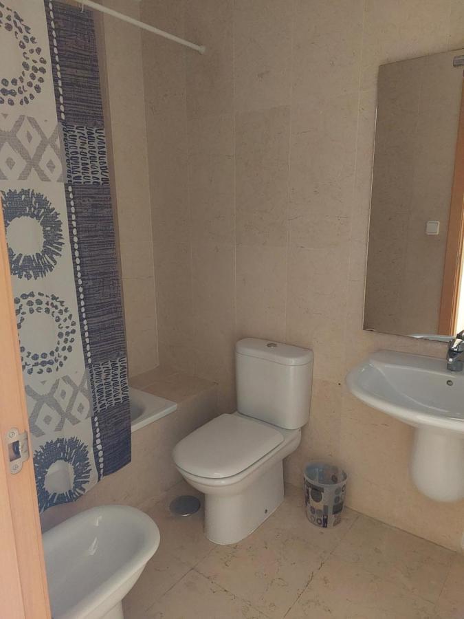 Mangata De Nerja Apartment ภายนอก รูปภาพ